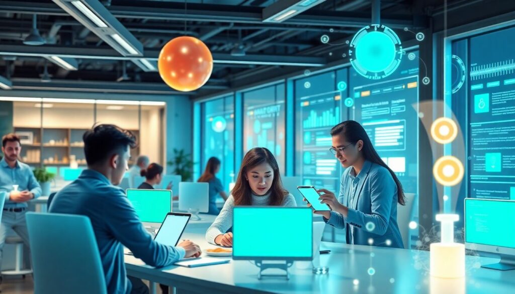 Как обучать команду финансовой грамотности на рабочем месте - иллюстрация