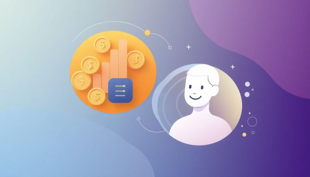 Как анализировать влияние монетизации на пользовательский опыт - иллюстрация