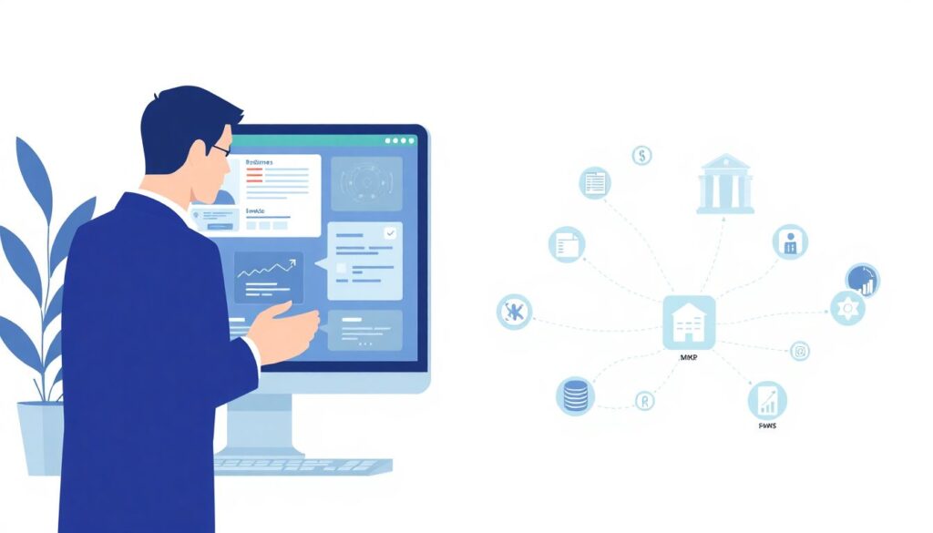 Как сотрудничать с банками и государственными программами поддержки - иллюстрация