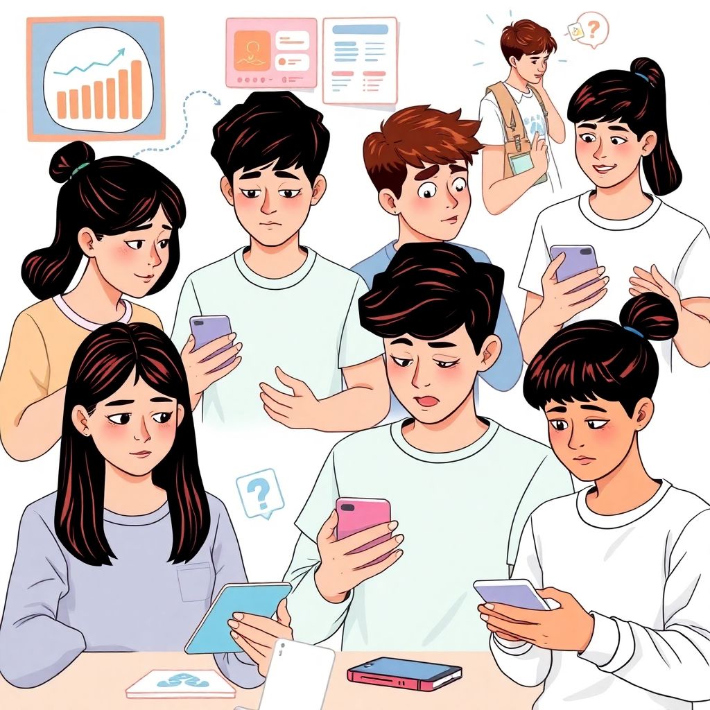 Финансовая культура у молодежи: как развивать грамотность с раннего возраста