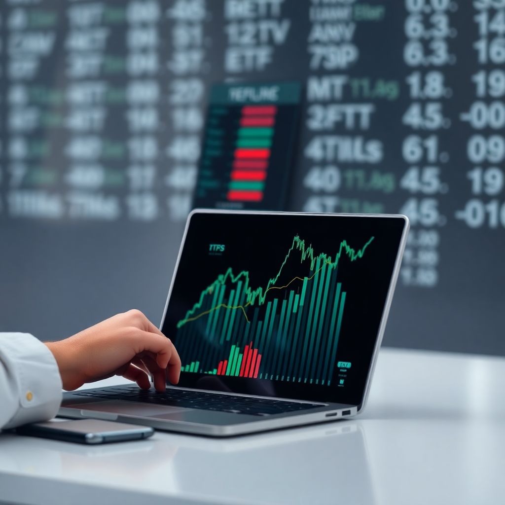 Инвестиции в Etf для начинающих: преимущества и риски вложений в фонды