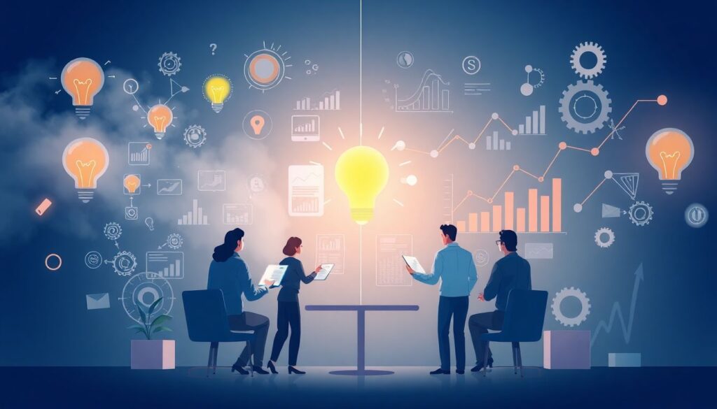 Как планировать расходы на исследования и разработки - иллюстрация