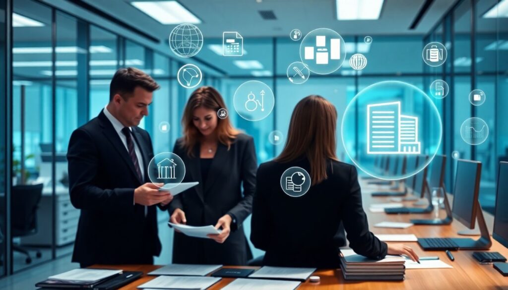 Как оценивать стоимость интеллектуальной собственности в финансовых проектах - иллюстрация