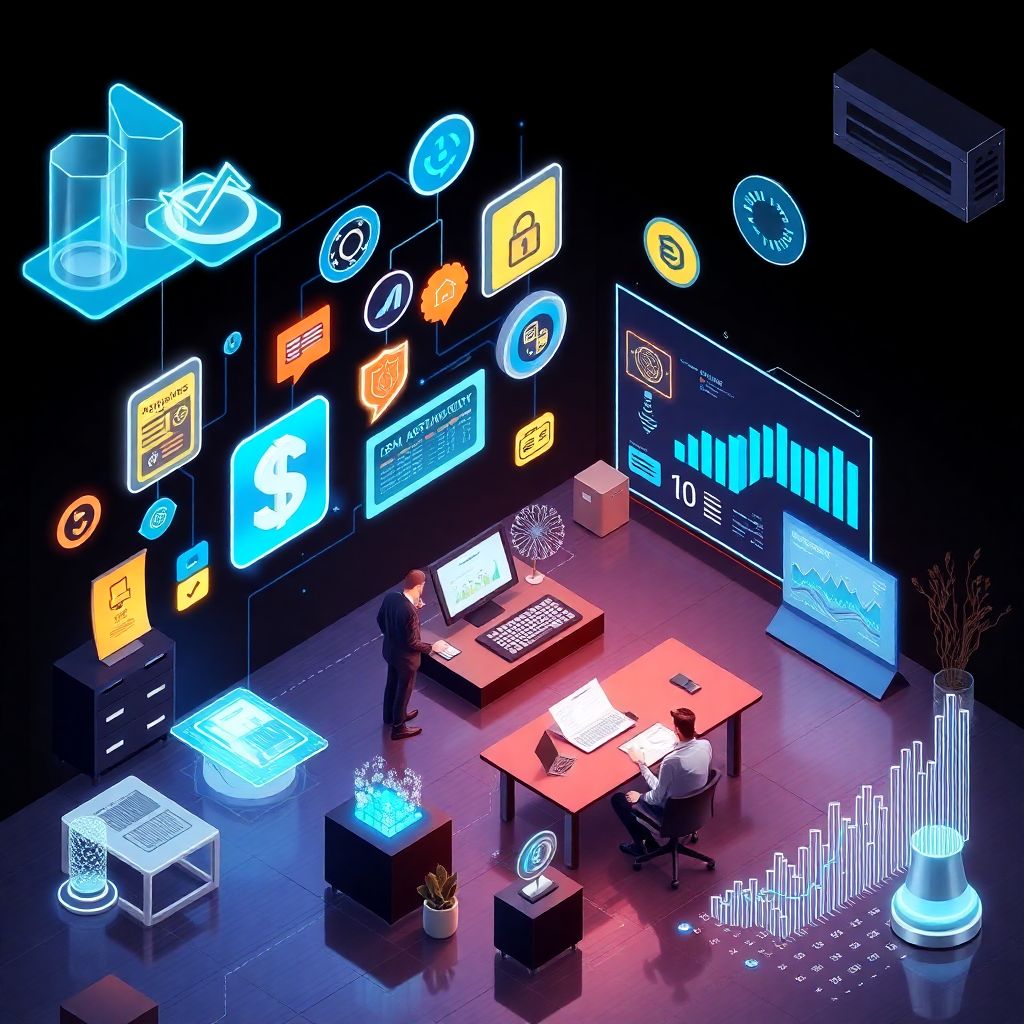 Оценка стоимости интеллектуальной собственности в финансовых проектах эффективно и точно