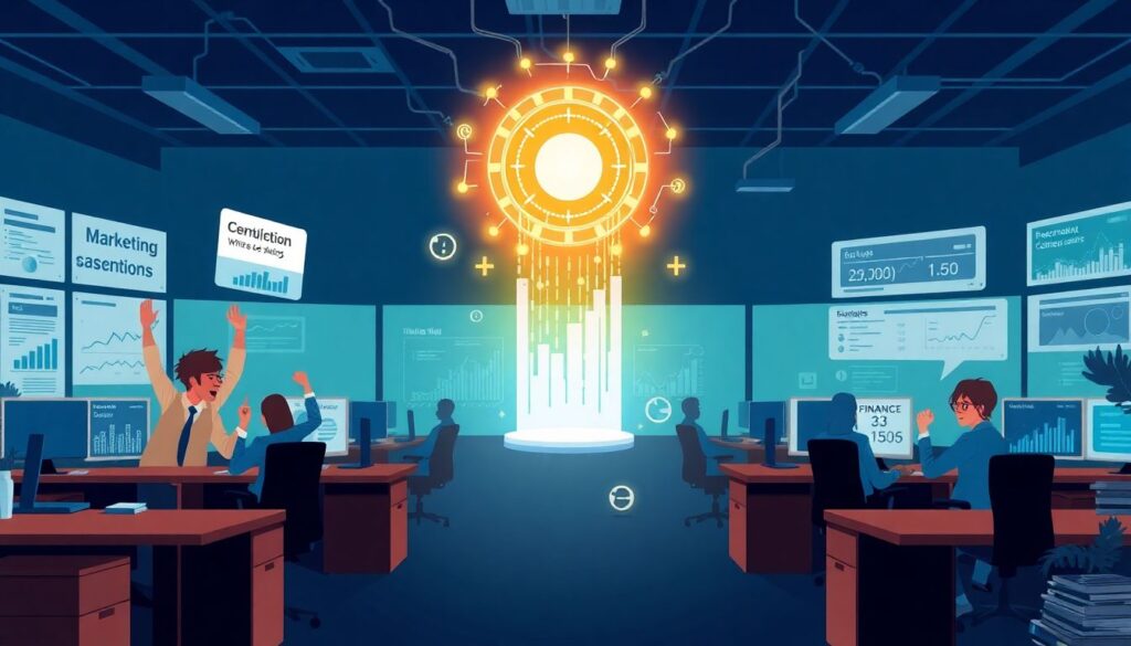 Как выстраивать финансовую аналитику для маркетинга - иллюстрация