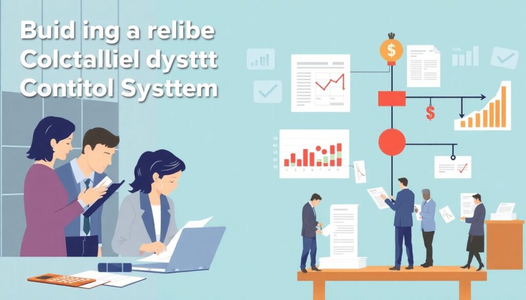 Как избежать ошибок в расчете баланса - иллюстрация