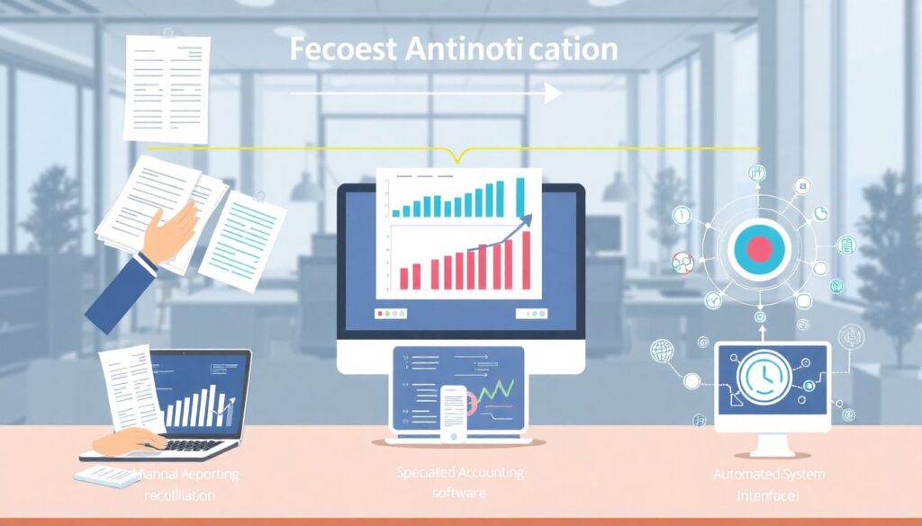 Как выверять финансовые цифры в отчетности - иллюстрация