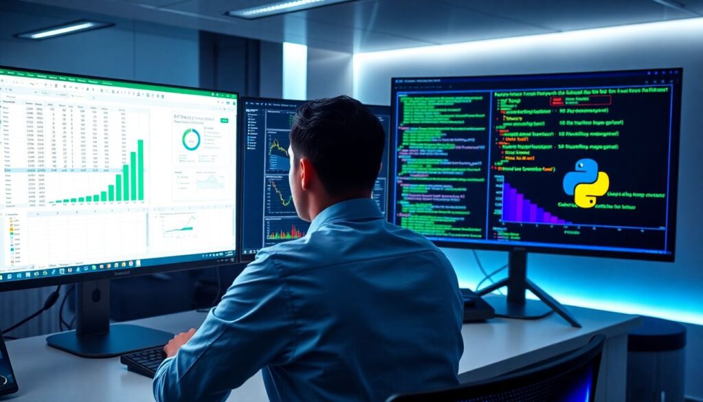 Как развивать навыки финансовой аналитики у студентов - иллюстрация