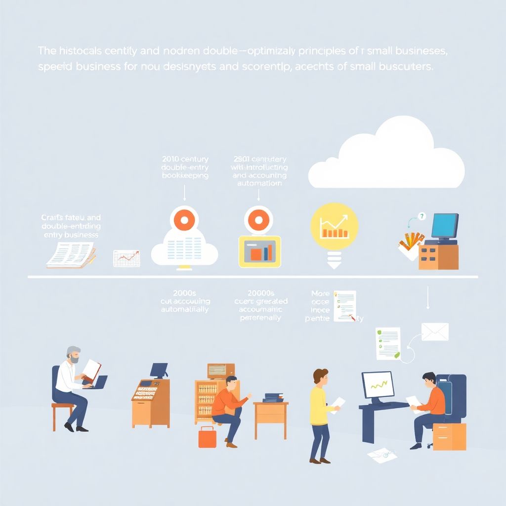 Оптимизация стоимости учета в малом бизнесе для эффективного управления финансами