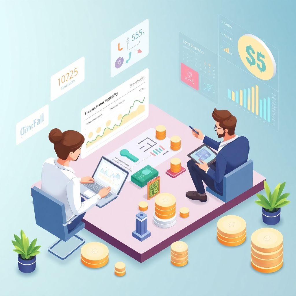 Финансовая устойчивость и предсказуемость доходов: как выстроить надежную стратегию