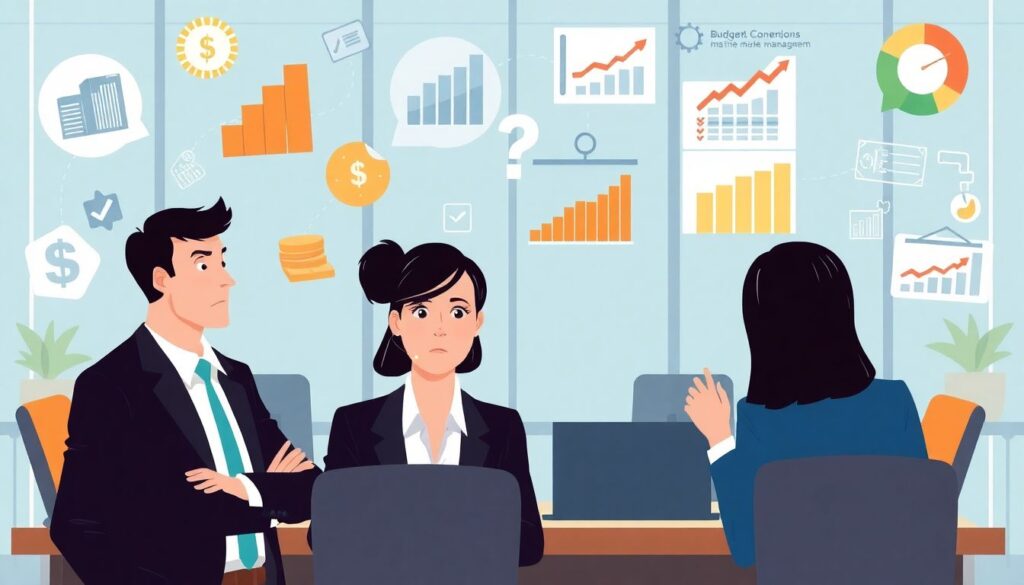 Как формировать бюджет на развитие цифровой трансформации - иллюстрация