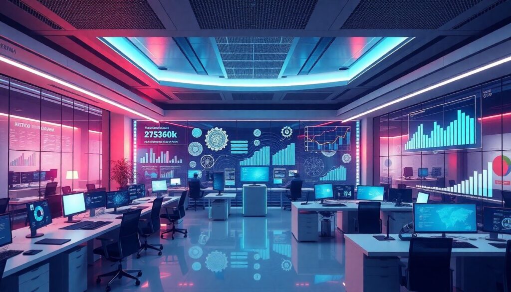 Как формировать бюджет на развитие цифровой трансформации - иллюстрация