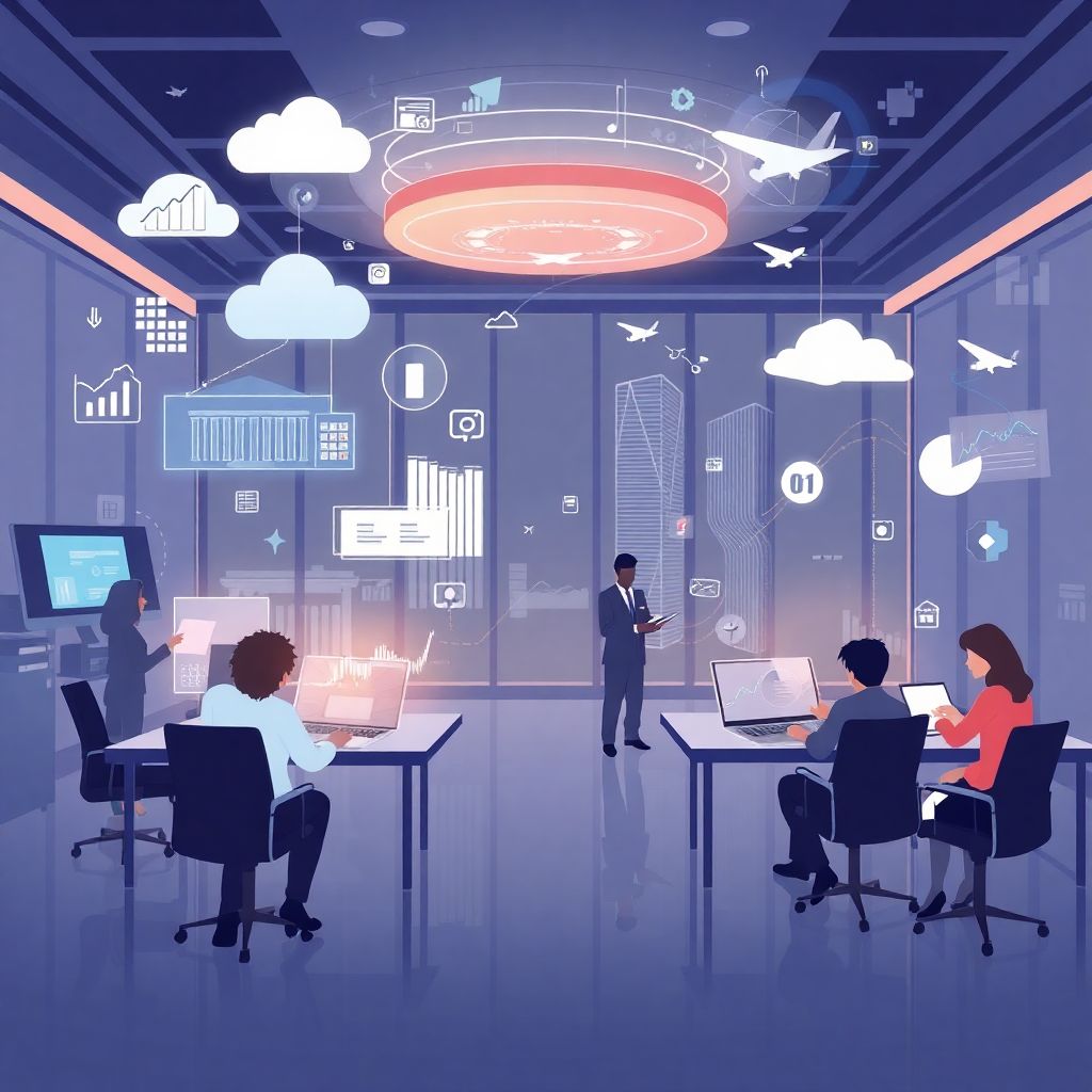 Бюджет на цифровую трансформацию: как правильно спланировать расходы на развитие