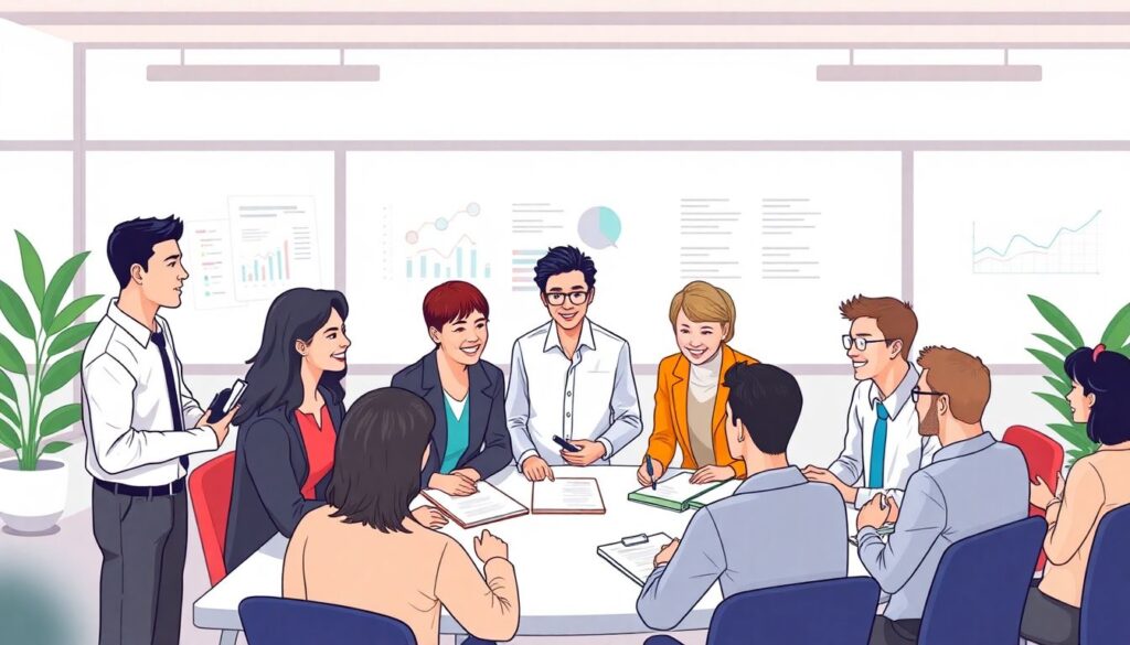 Как повысить финансовую грамотность среди сотрудников - иллюстрация