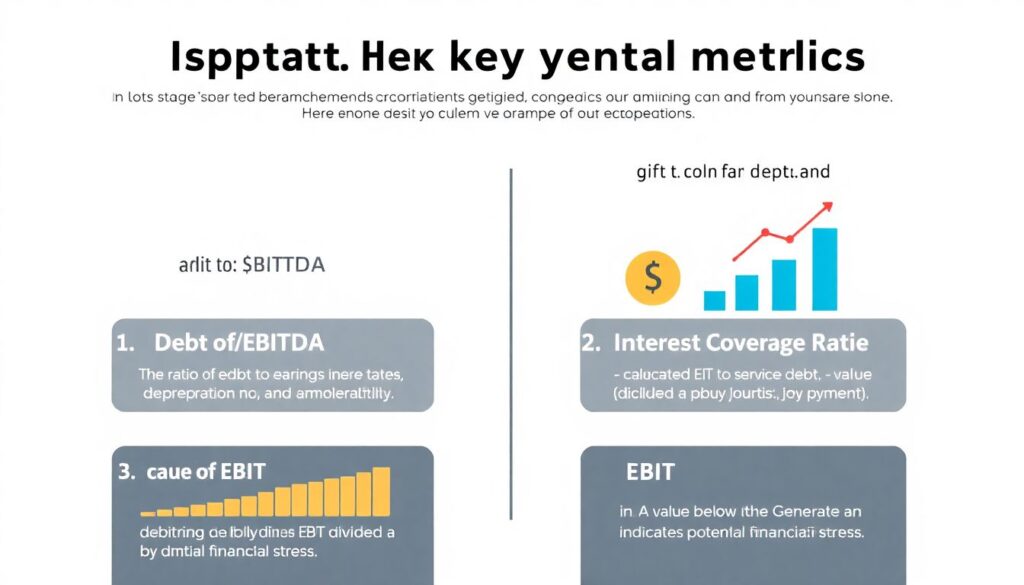Как оценивать влияние долга на финансовую устойчивость - иллюстрация