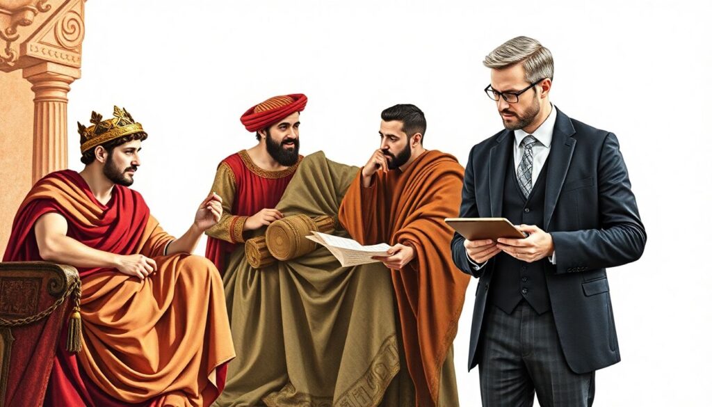 Как выбрать финансового наставника по деньгам - иллюстрация