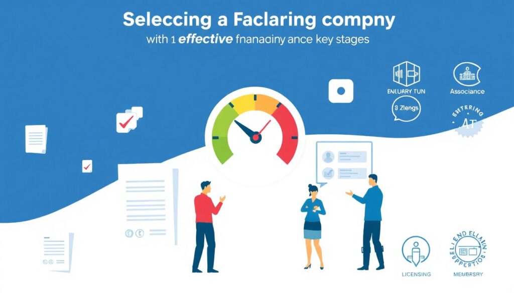Как работает факторинг и когда он нужен - иллюстрация