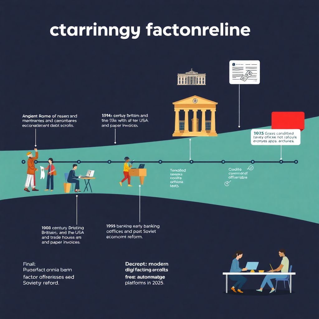 Как работает факторинг и в каких ситуациях он может быть полезен бизнесу
