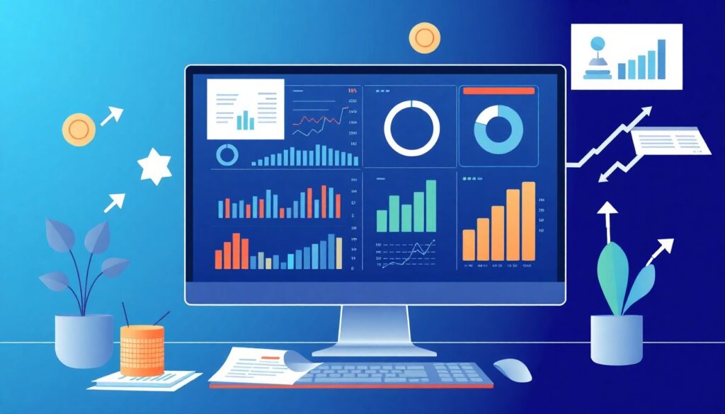 Как грамотно вести учет средств в онлайн-магазине - иллюстрация