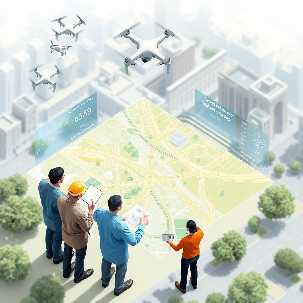 Планирование бюджета на развитие инфраструктуры: как эффективно распределить средства