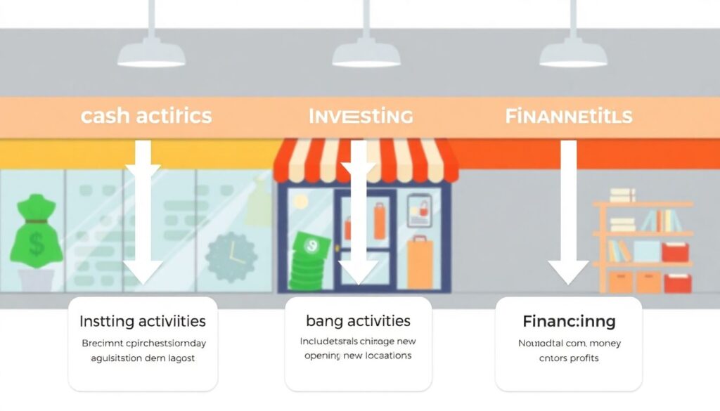 Как анализировать финансовую отчетность магазина - иллюстрация