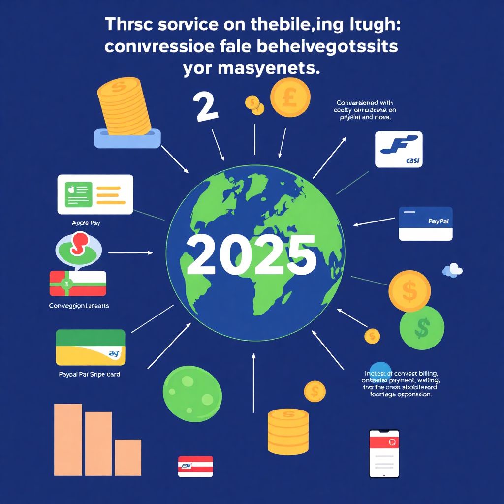 Онлайн-оплата для бизнеса: как выбрать подходящую систему приема платежей