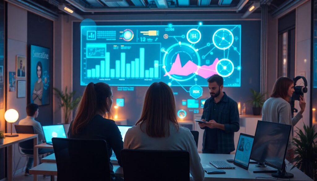 Как формировать финансовую стратегию стартапа на годы - иллюстрация