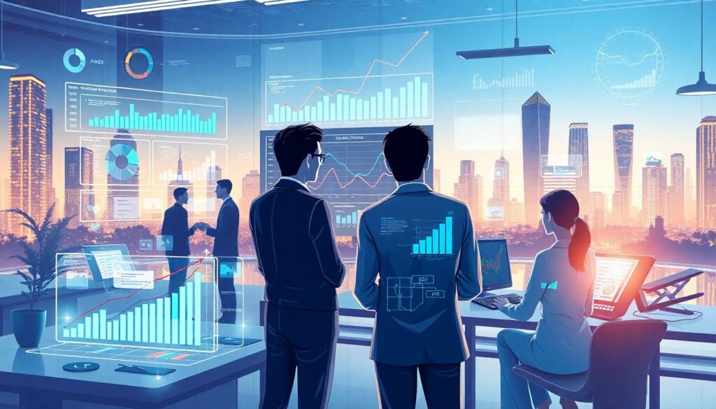 Как формировать финансовую стратегию стартапа на годы - иллюстрация