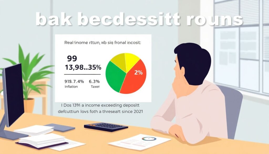 Как выбрать банковский депозит под ваши цели - иллюстрация