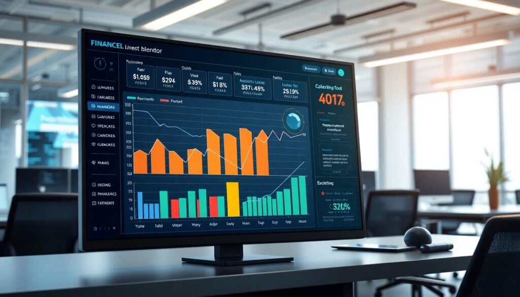 Как построить финансовую модель для онлайн-бизнеса - иллюстрация