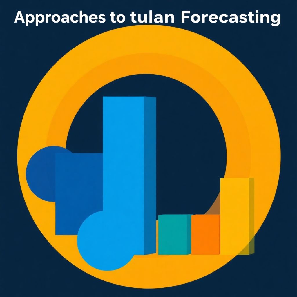 Финансовый прогноз для стартапа: как рассчитать доходы и расходы бизнеса