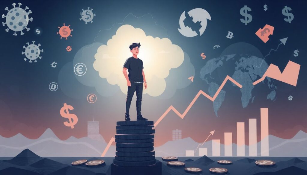 Как выбрать кредит для стартапа в условиях кризиса - иллюстрация