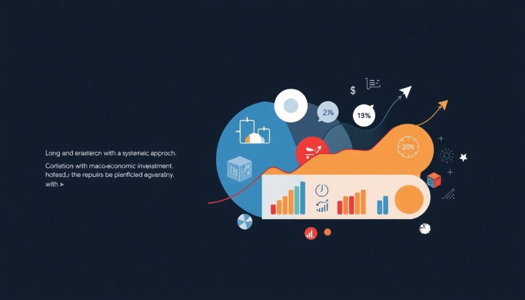 Как управлять долгосрочными активами в портфеле - иллюстрация