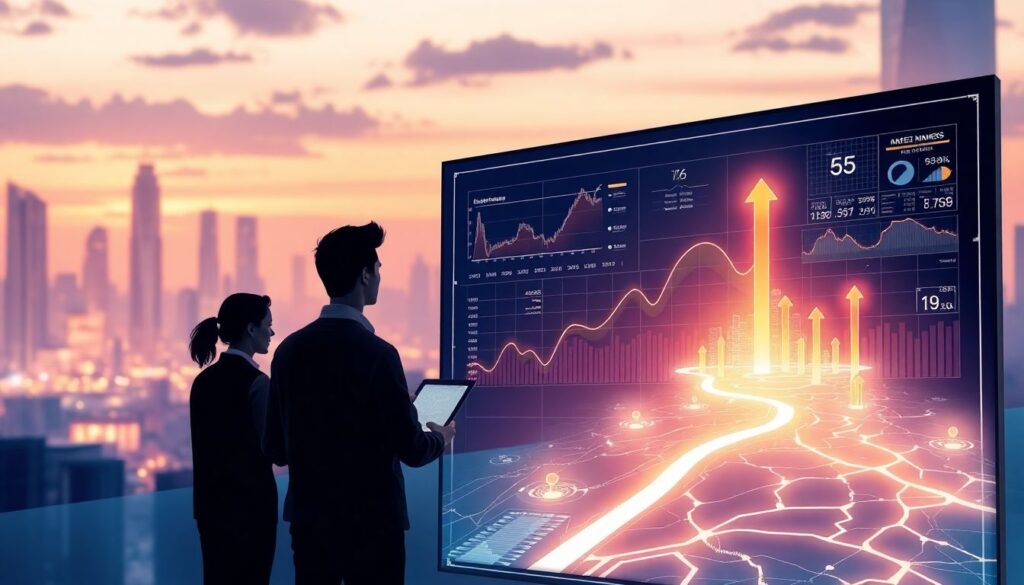 Как строить финансовые показатели для стартапа - иллюстрация