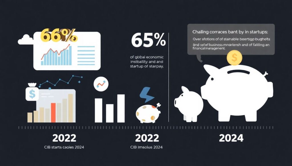 Как строить финансовые показатели для стартапа - иллюстрация