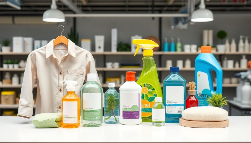 Как минимизировать издержки на одежду и бытовую химию - иллюстрация