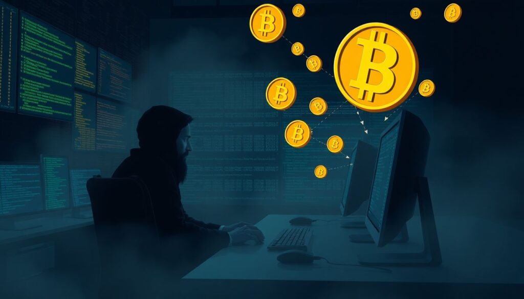 Как купить криптовалюту безопасно и легально - иллюстрация