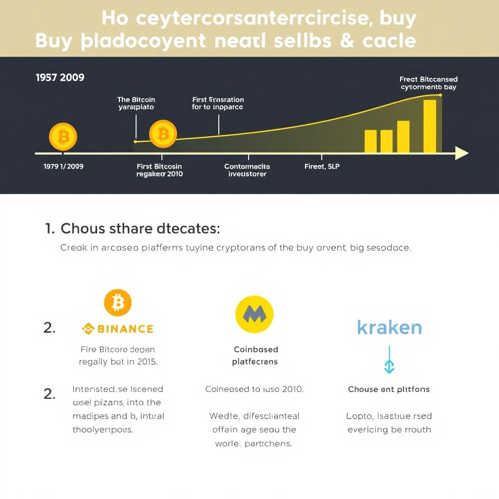 Как купить криптовалюту безопасно и легально в 2024 году