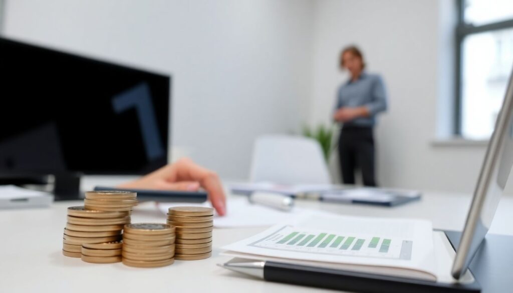 Финансовые ошибки стартаперов и как их избегать - иллюстрация