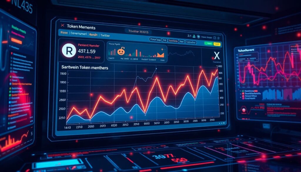 Как анализировать рынок криптовалют: основные подходы - иллюстрация