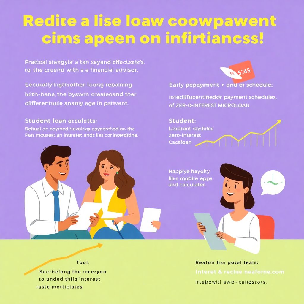 Как снизить переплату по кредиту и сэкономить на процентах без потери выгоды