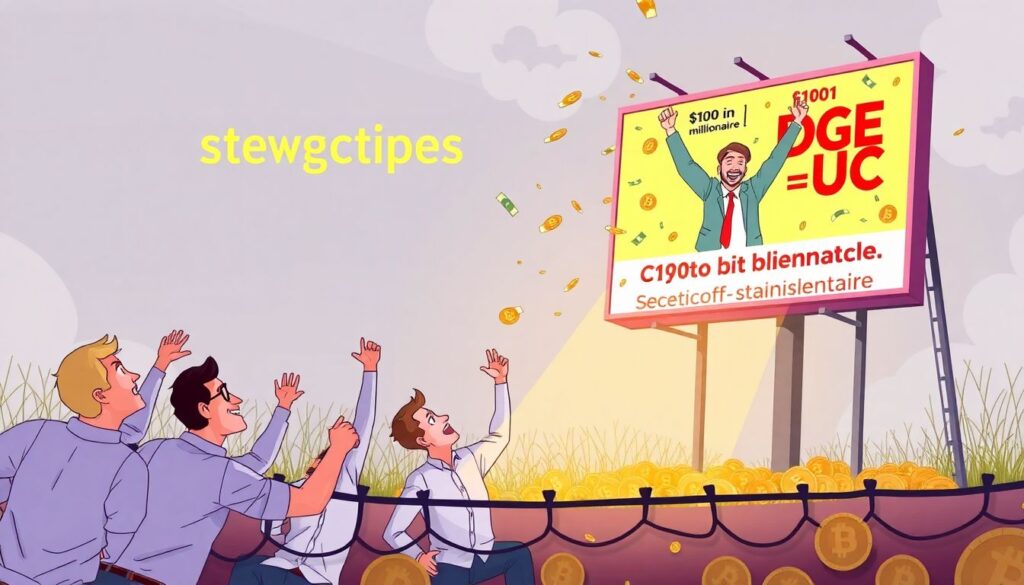 Как инвестировать в криптовалюты сознательно - иллюстрация