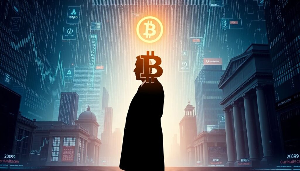 Как инвестировать в криптовалюты сознательно - иллюстрация