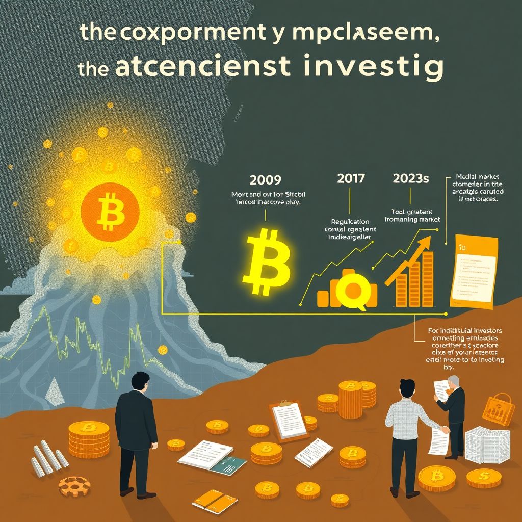 Как инвестировать в криптовалюты осознанно и снизить риски вложений