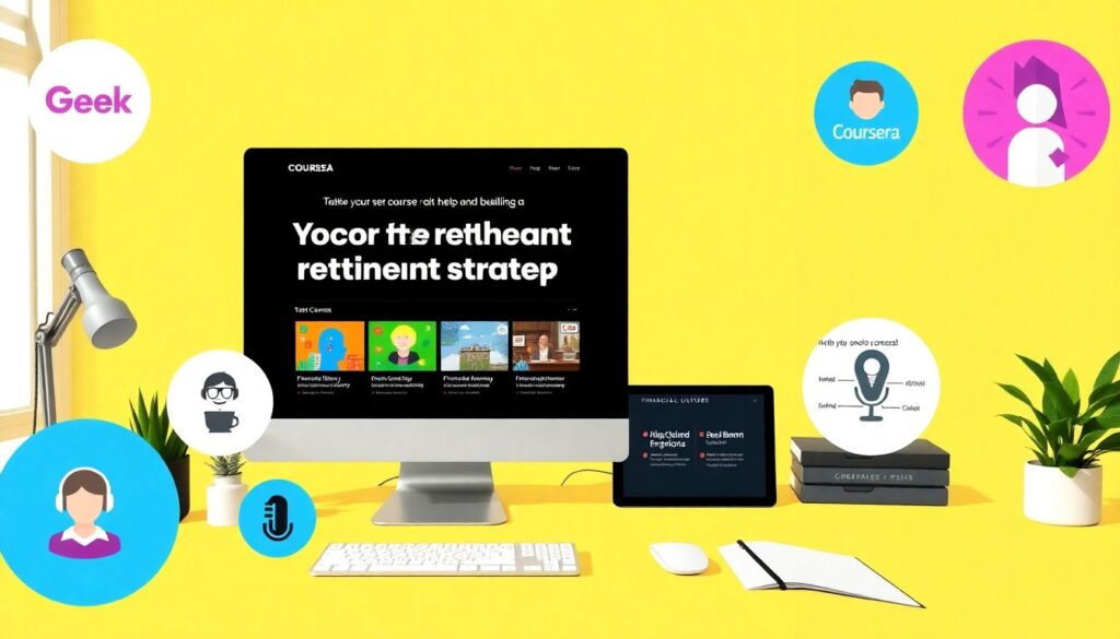 Как построить план выхода на пенсию - иллюстрация