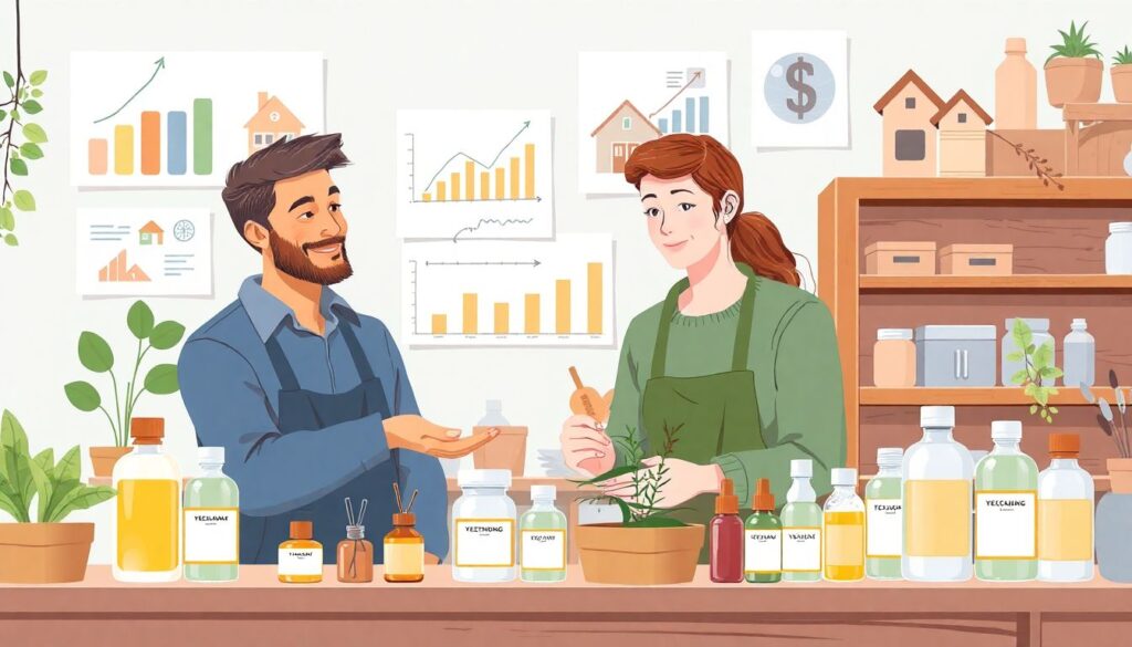 Как построить план выхода на пенсию - иллюстрация