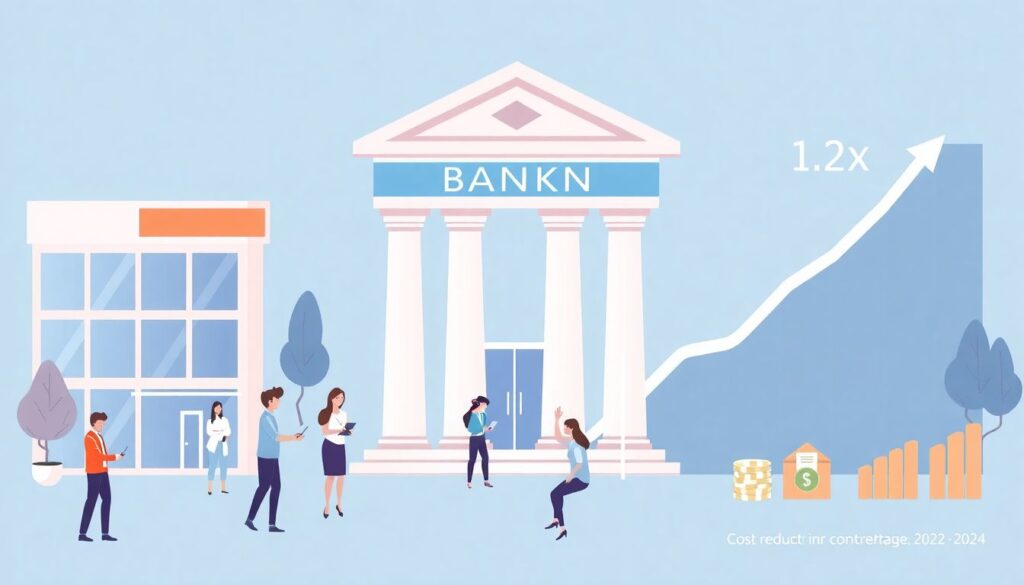 Как оценивать качество финансового сервиса банки - иллюстрация