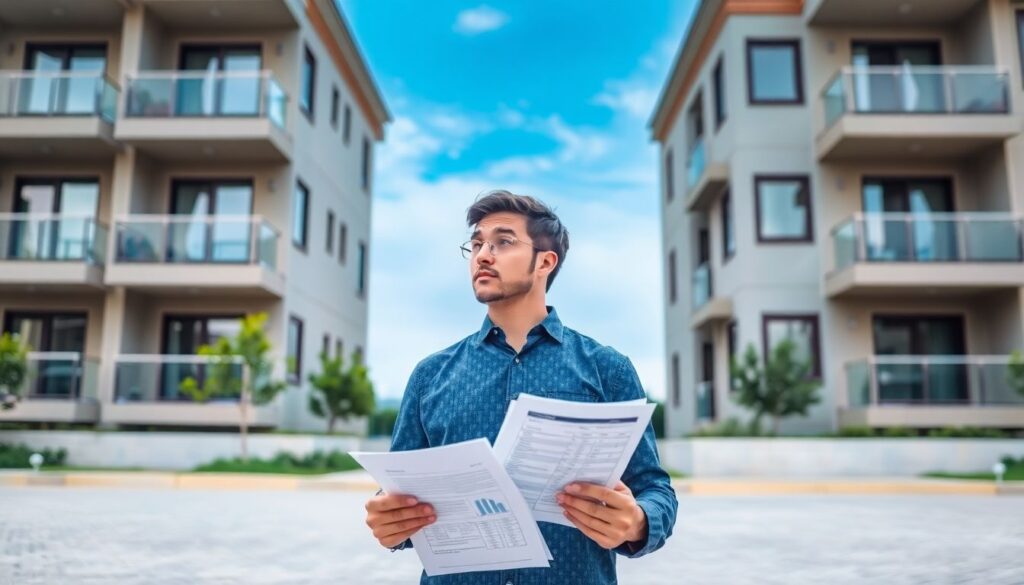 Как выбрать ипотеку без переплаты - иллюстрация