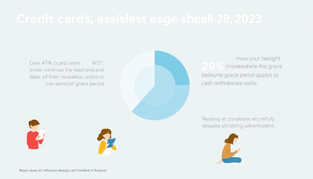 Как выбрать кредитную карту с долгим сроком кредита - иллюстрация
