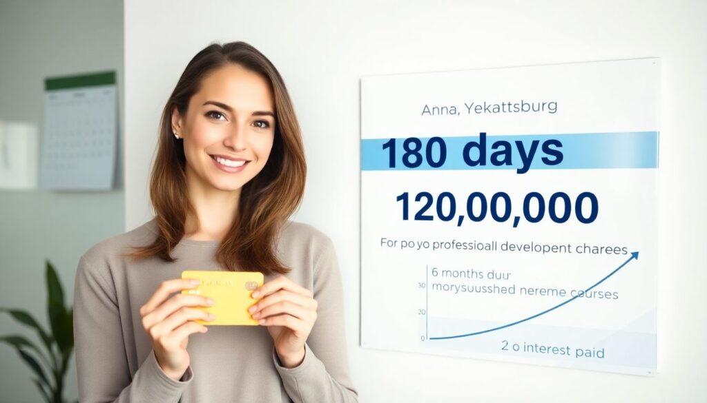 Как выбрать кредитную карту с долгим сроком кредита - иллюстрация